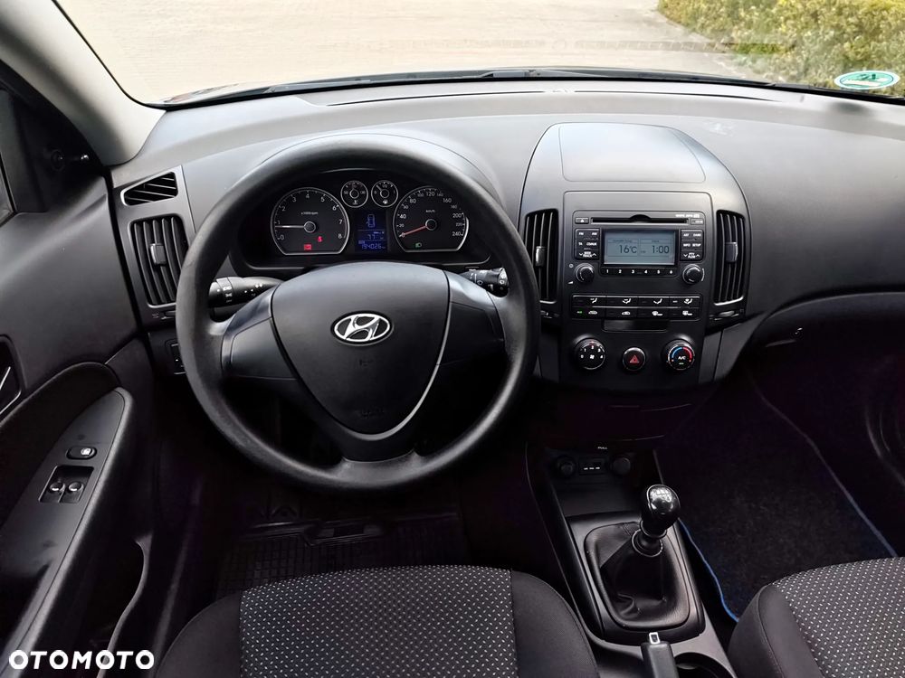 Hyundai i30 - 7