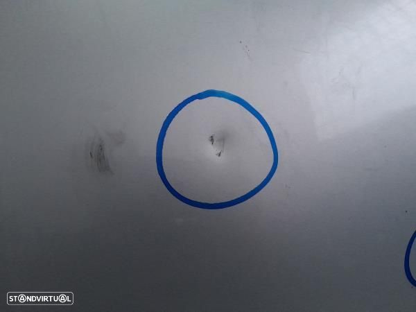 Porta Tras Esq Citroen C4 Picasso I Veículo Multiuso (Ud_) - 2