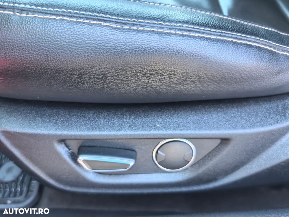 Ford Mustang 2.3 EcoBoost - 18