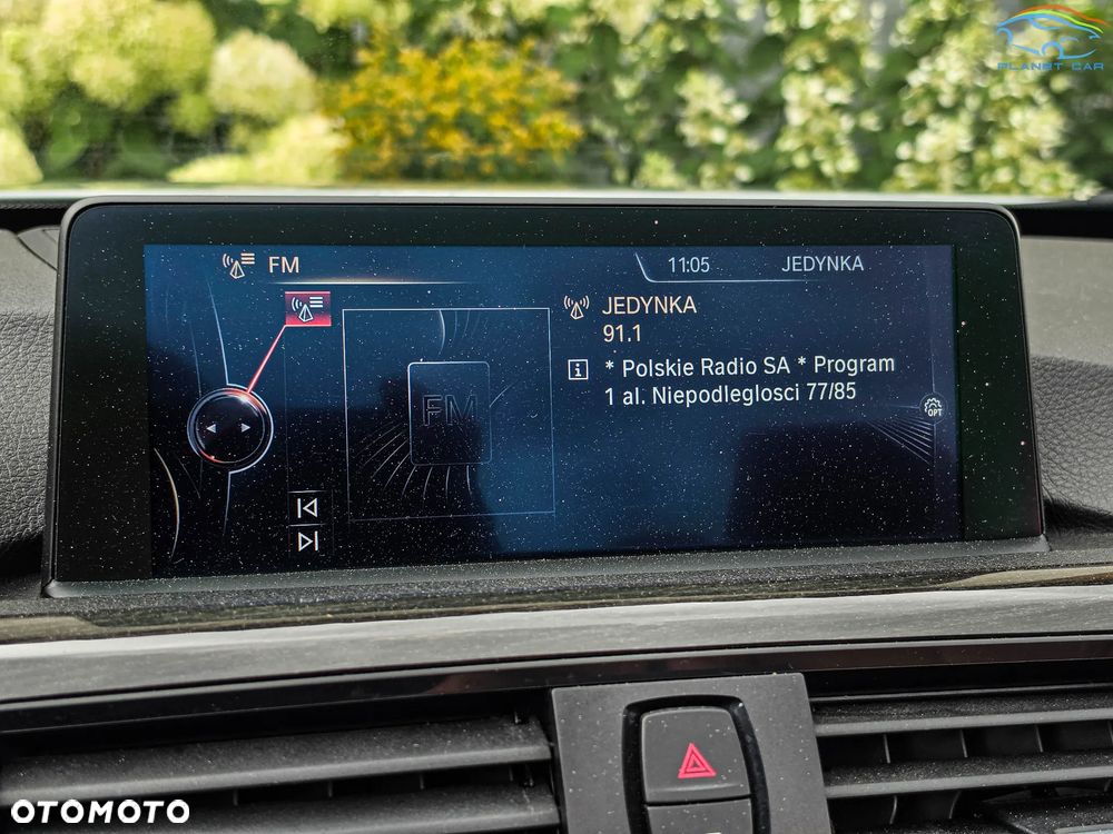 BMW Seria 4 435i Sport-Aut Luxury Line - 32