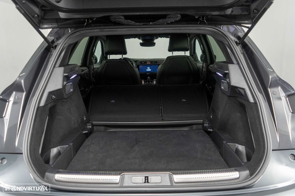 DS DS7 E-Tense Rivoli EAT8 - 14