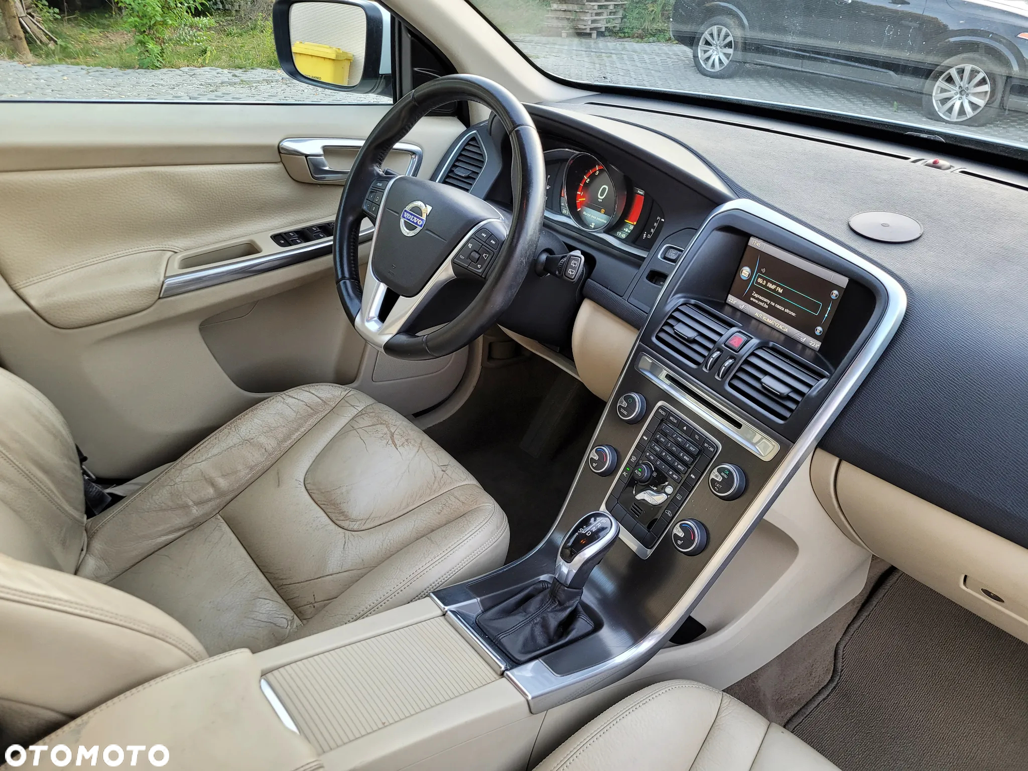 Volvo XC 60 - 10