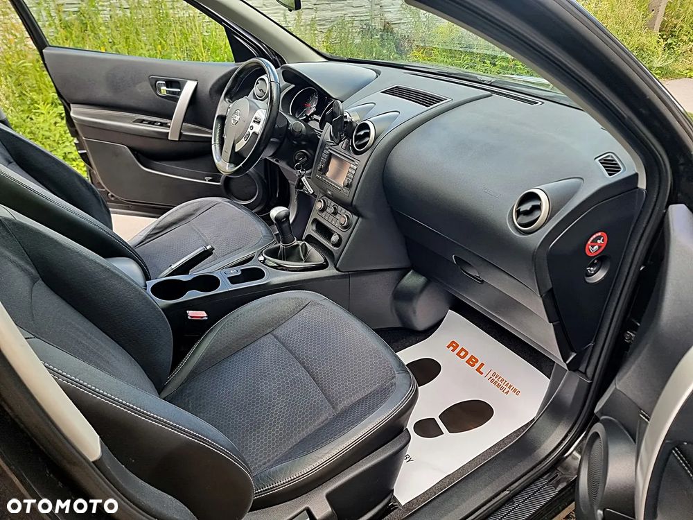 Nissan Qashqai 1.6 I-Way - 22