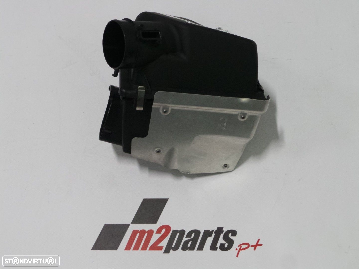 Caixa de filtro de ar Seminovo/ Original BMW 1 (F20)/BMW 3 (F30, F80)/BMW 3 Tour... - 2