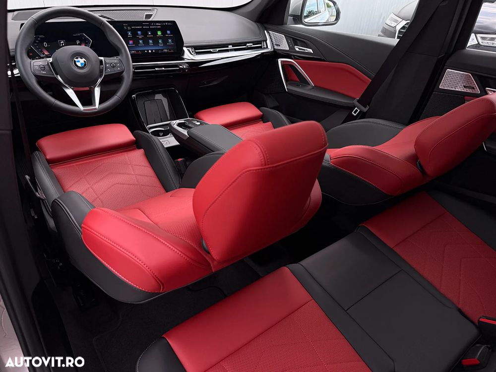 BMW X1 - 19