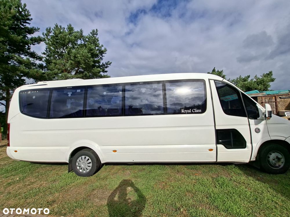 Iveco Daily - 5