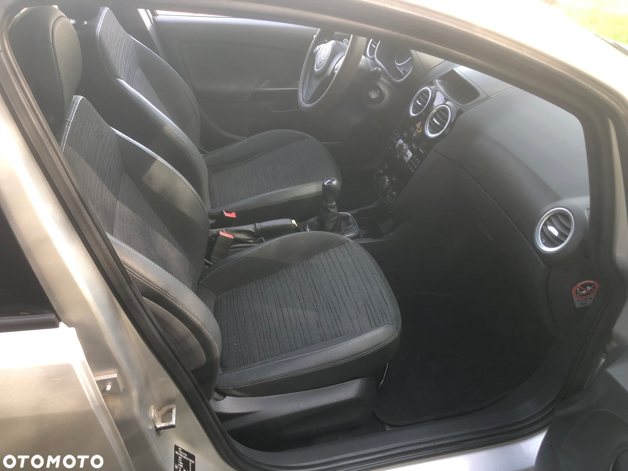 Opel Corsa 1.3 CDTI Color Edition S&S - 8