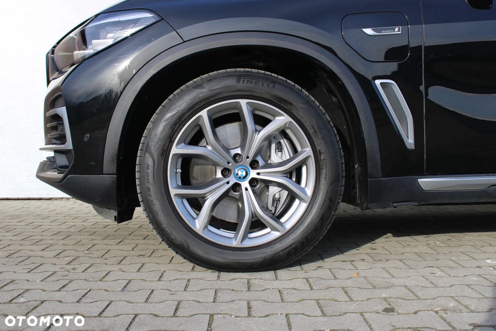 BMW X5 - 9