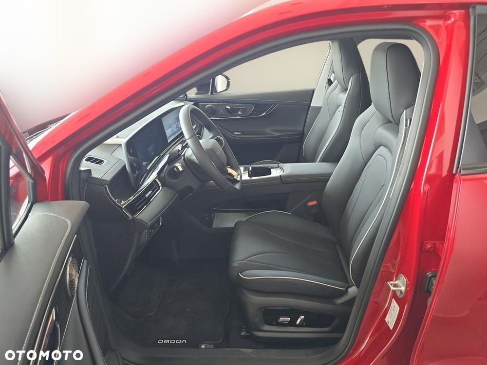 Omoda 5 1.5 T-GDI Hybrid Premium DHT - 10