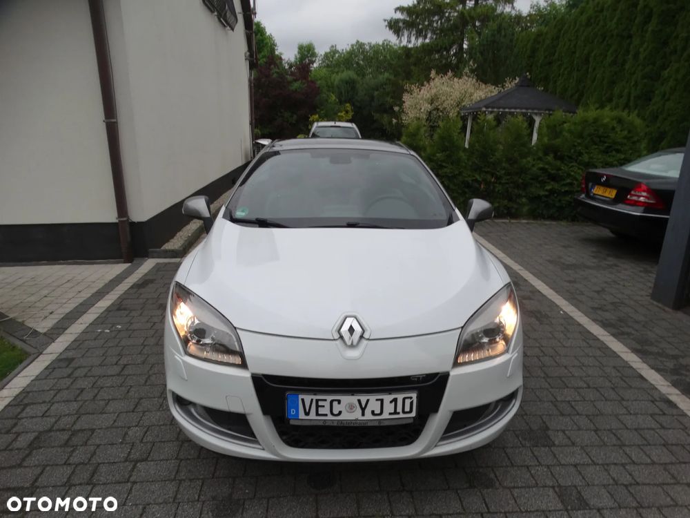 Renault Megane 2.0 dCi Dynamique - 7