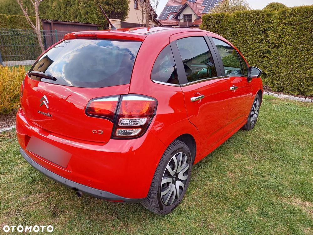 Citroën C3 Pure Tech (VTi) 68 Selection - 24