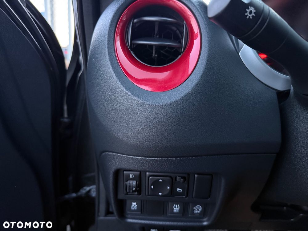 Nissan Juke - 10
