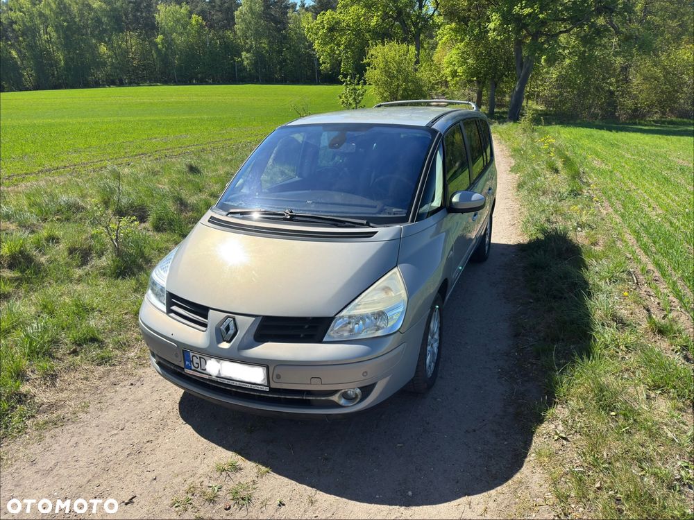 Renault Espace 2.0 dCi FAP Dynamique - 1