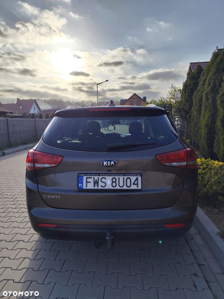 Kia Ceed 1.0 T-GDI L Business Line - 5
