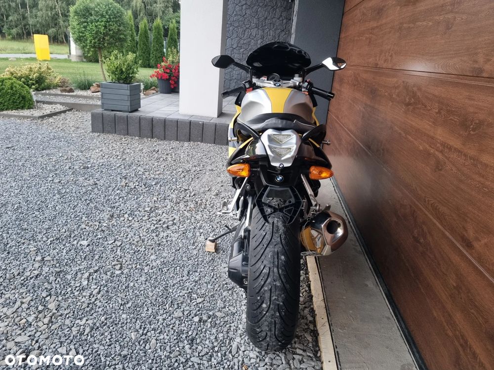 BMW K - 6