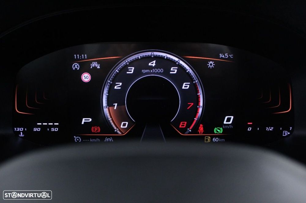 SEAT Arona 1.0 TSI Style DSG - 26