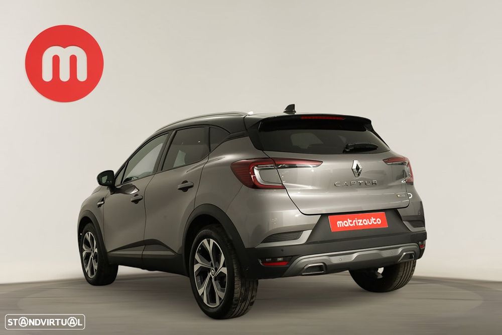Renault Captur 1.0 TCe RS Line - 3