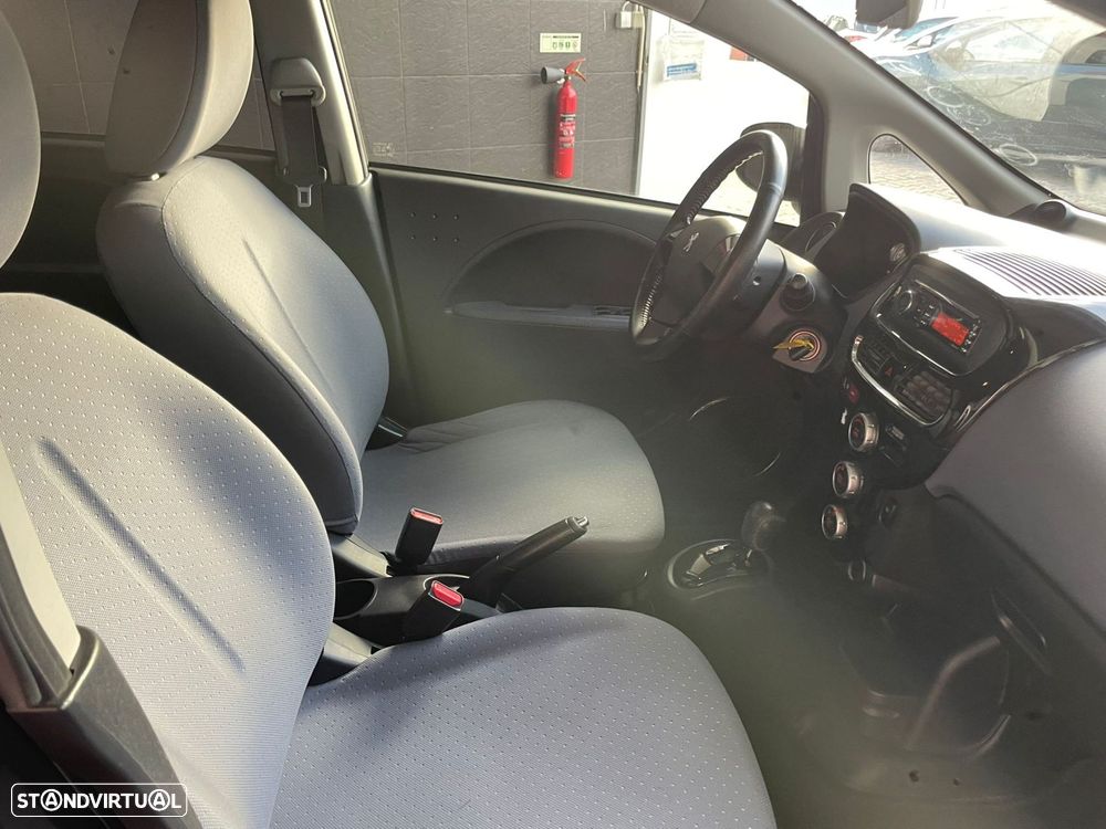 Peugeot iOn Active - 24