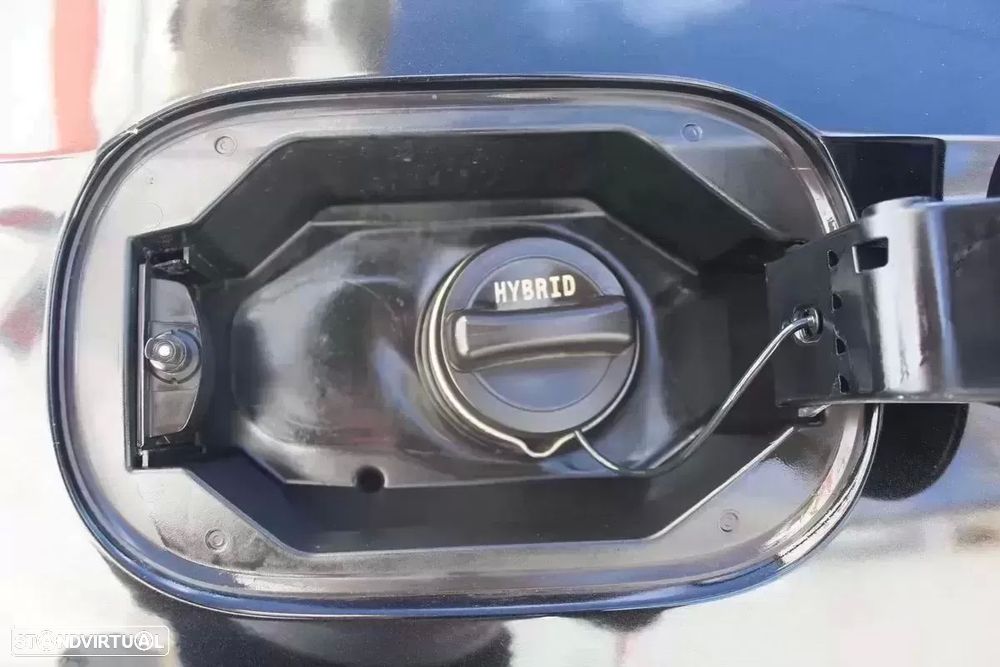 Mercedes-Benz S 580 e Longo - 51