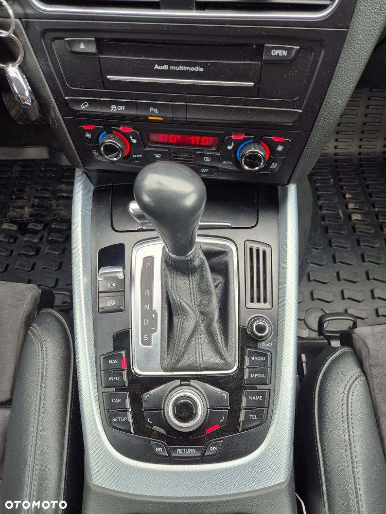 Audi Q5 2.0 TDI Quattro S tronic - 16