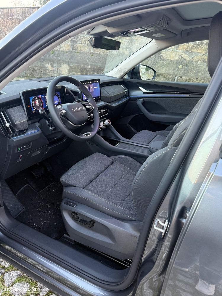 Skoda Kodiaq 2.0 TDI Ultra DSG - 4