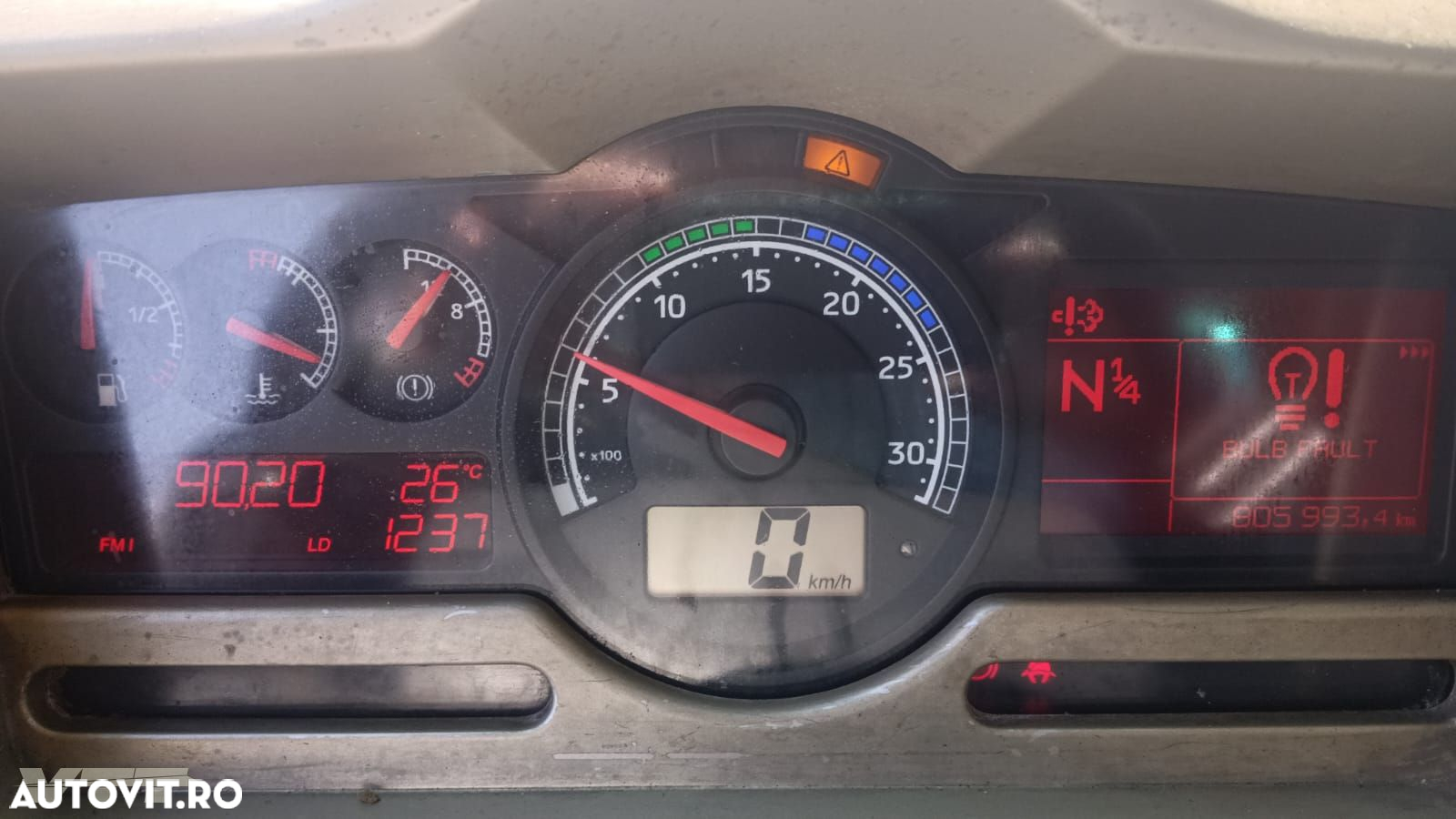Renault Premium - 10