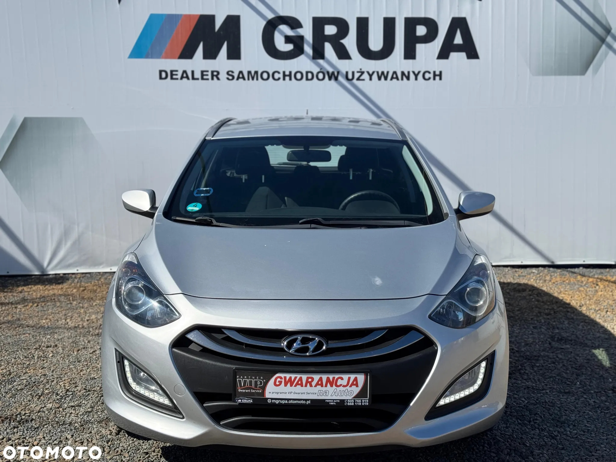 Hyundai i30 - 2