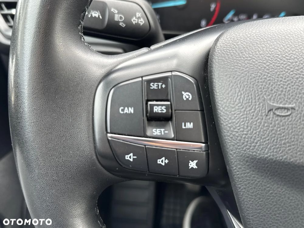 Ford Focus 1.0 EcoBoost Trend - 11