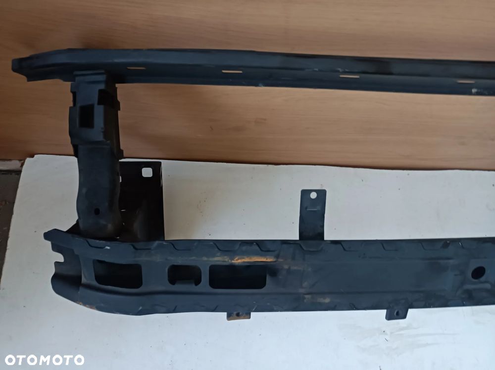 BELKA WZMOCNIENIE ZDERZAKA PRZÓD VW PASSAT B8 LIFT 2019-  3G08C7559B - 2