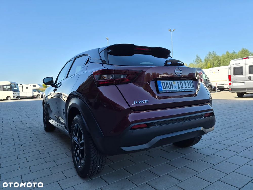 Nissan Juke 1.0 DIG-T N-Connecta DCT - 26