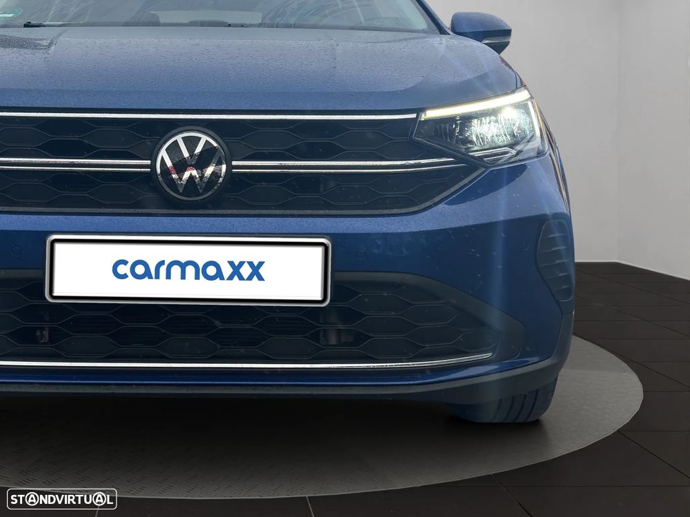 VW Taigo 1.0 TSI OPF DSG Life - 20