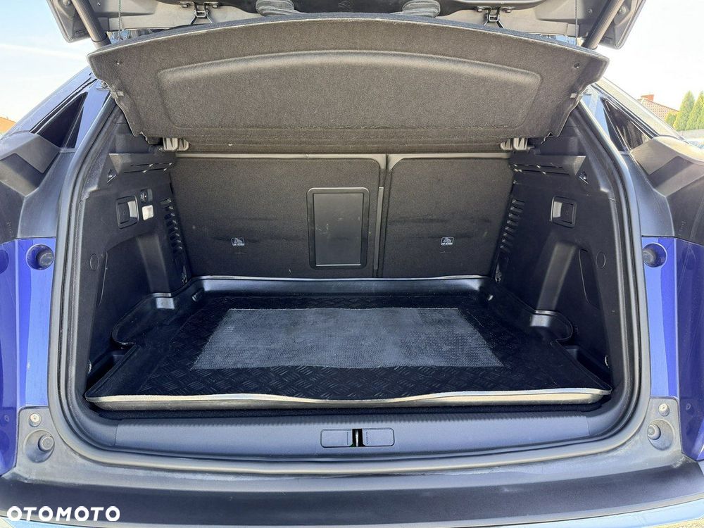 Peugeot 3008 THP 165 EAT6 Stop & Start Allure - 13