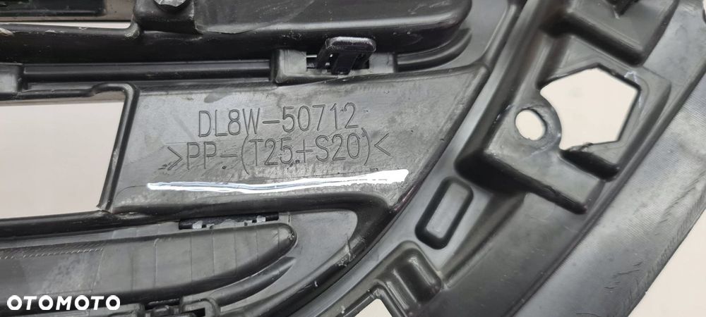 mazda cx3 cx 3 lift 18- grill atrapa kratka - 11