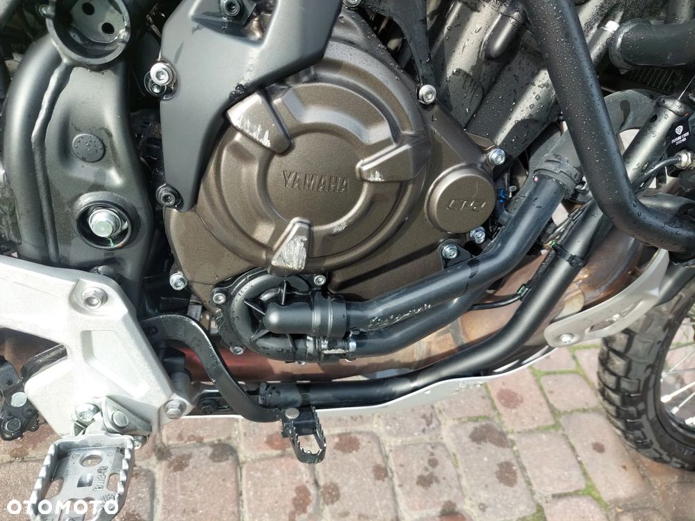 Yamaha XTZ - 13