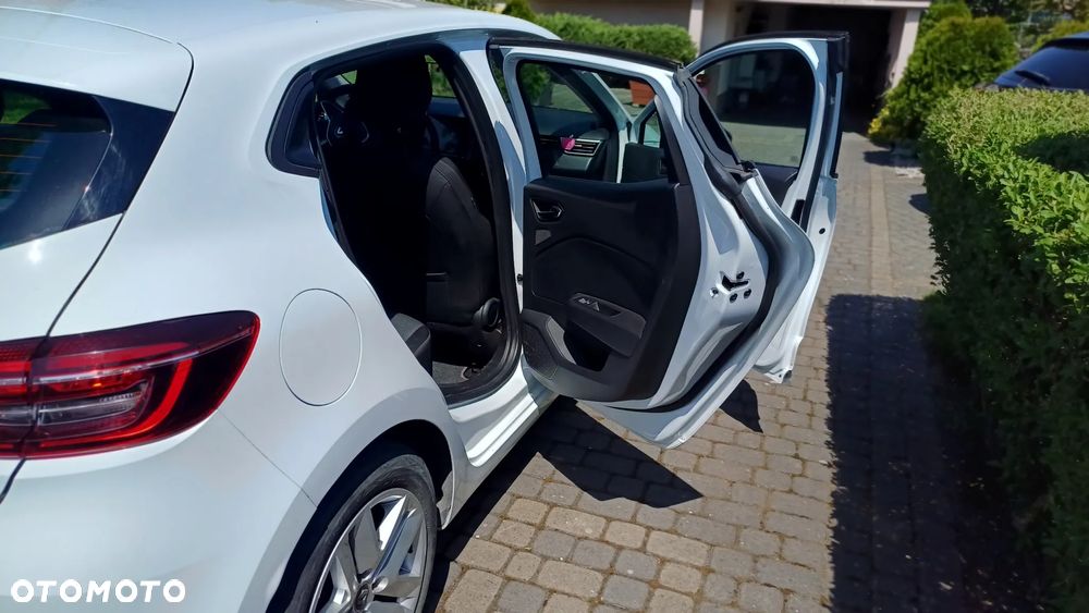 Renault Clio 1.0 TCe Zen - 9