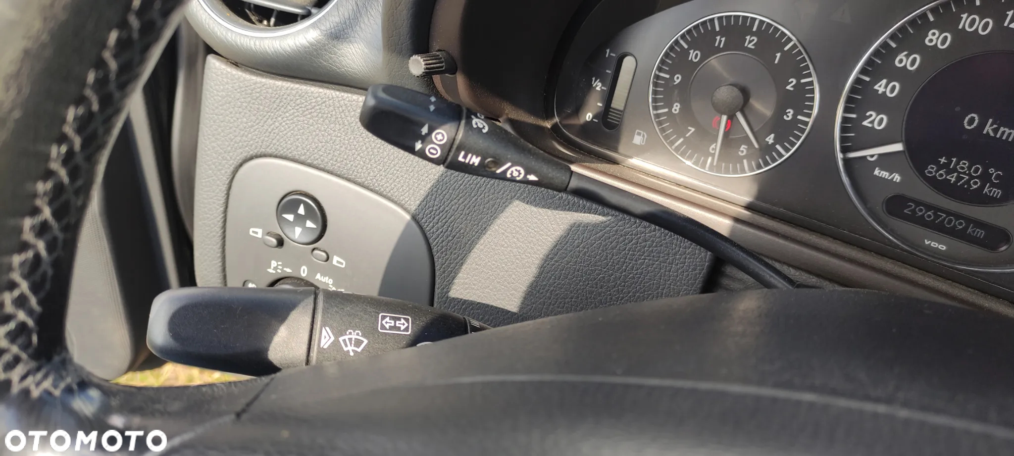 Mercedes-Benz CLK Cabrio 200 Kompressor Elegance - 25