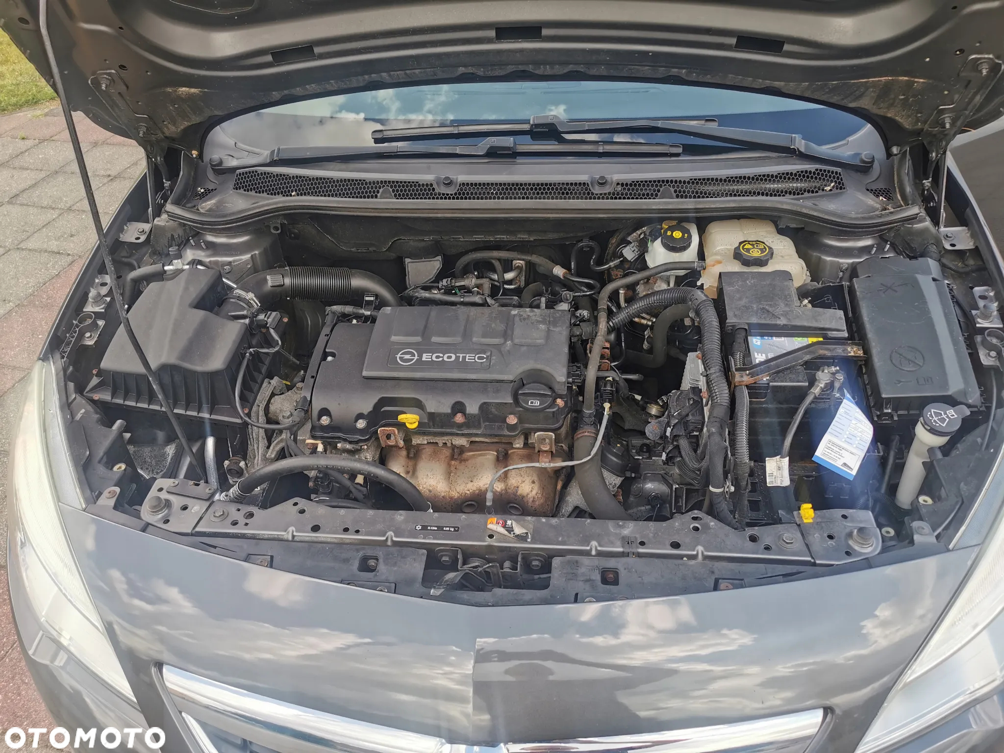 Opel Astra - 40