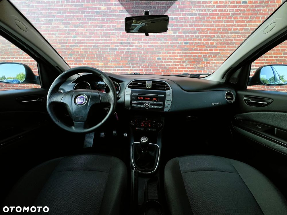 Fiat Bravo - 6