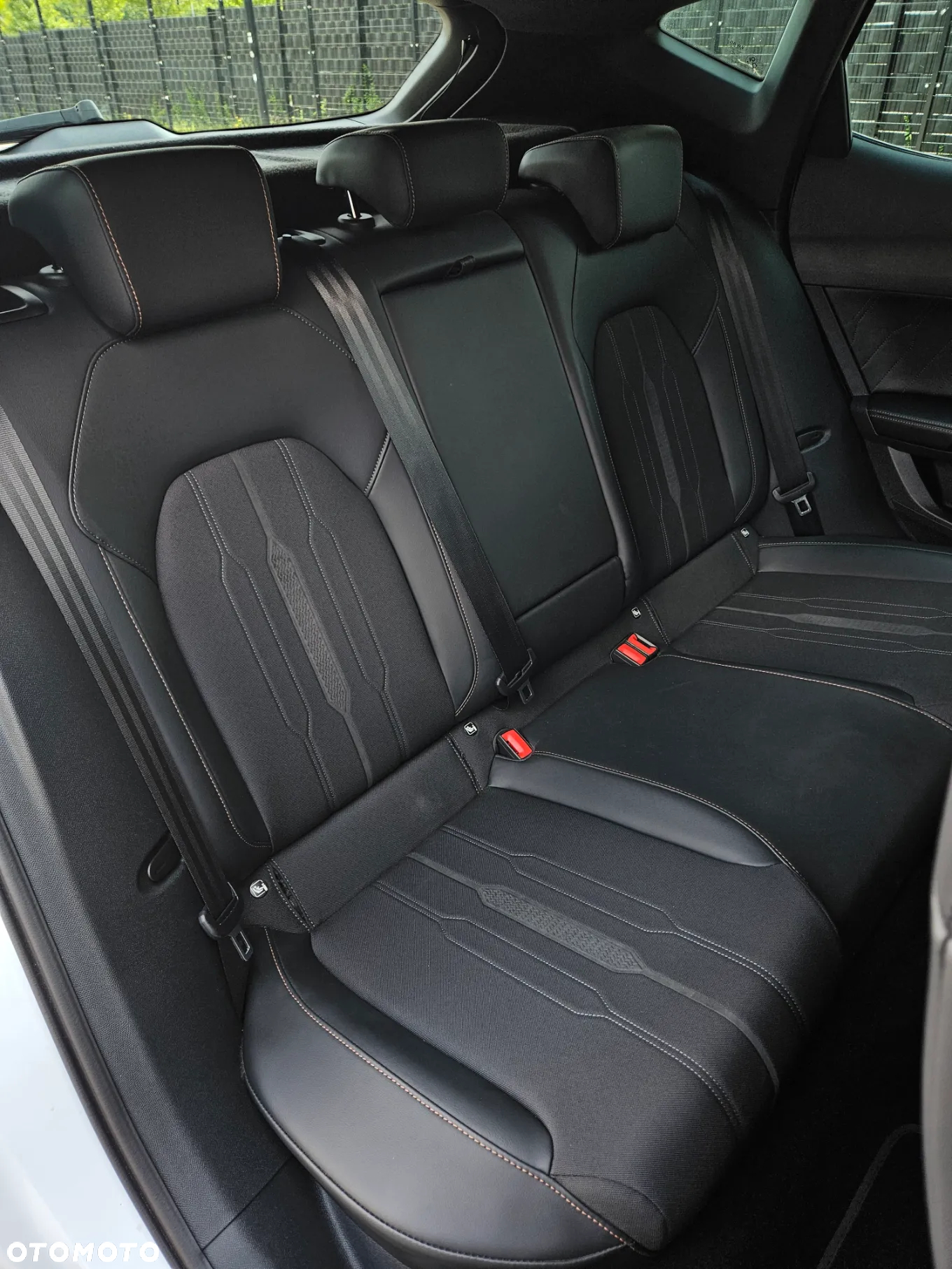 Cupra Formentor 1.5 TSI DSG - 22