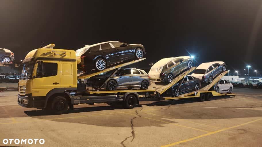 Mercedes-Benz Atego - 36