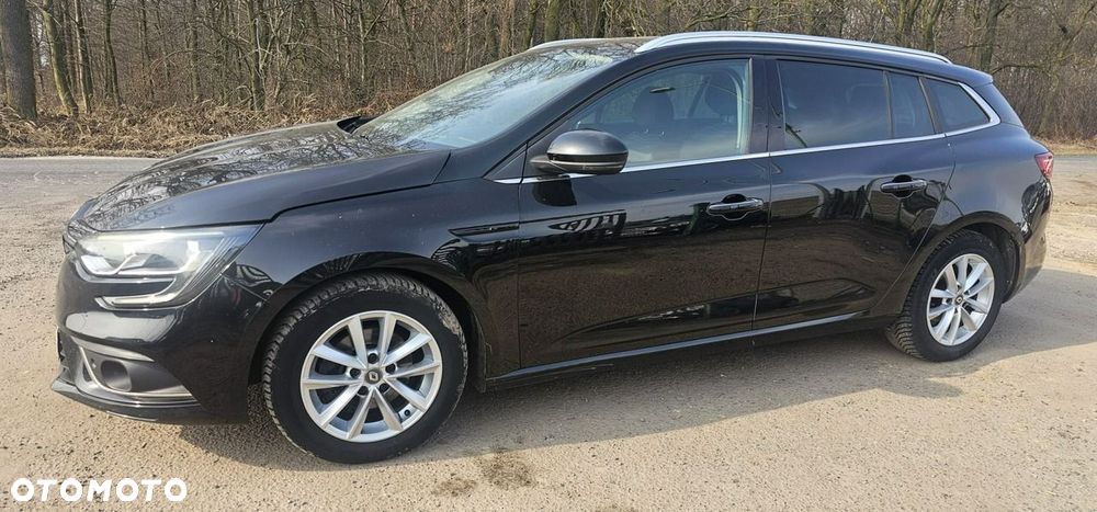Renault Megane - 30