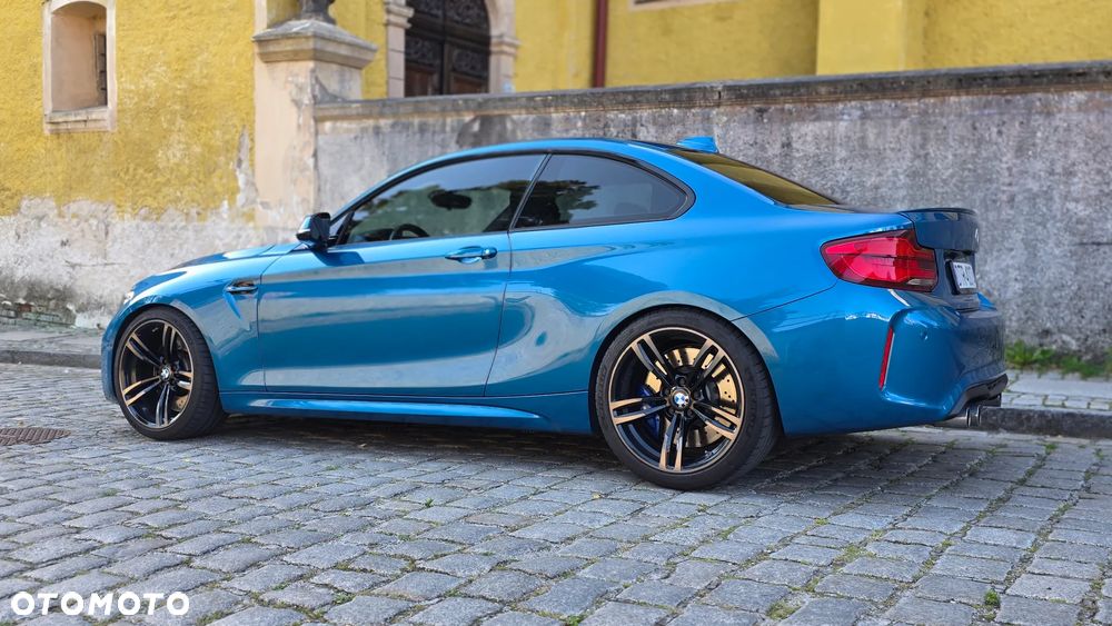 BMW M2 Coupe - 6
