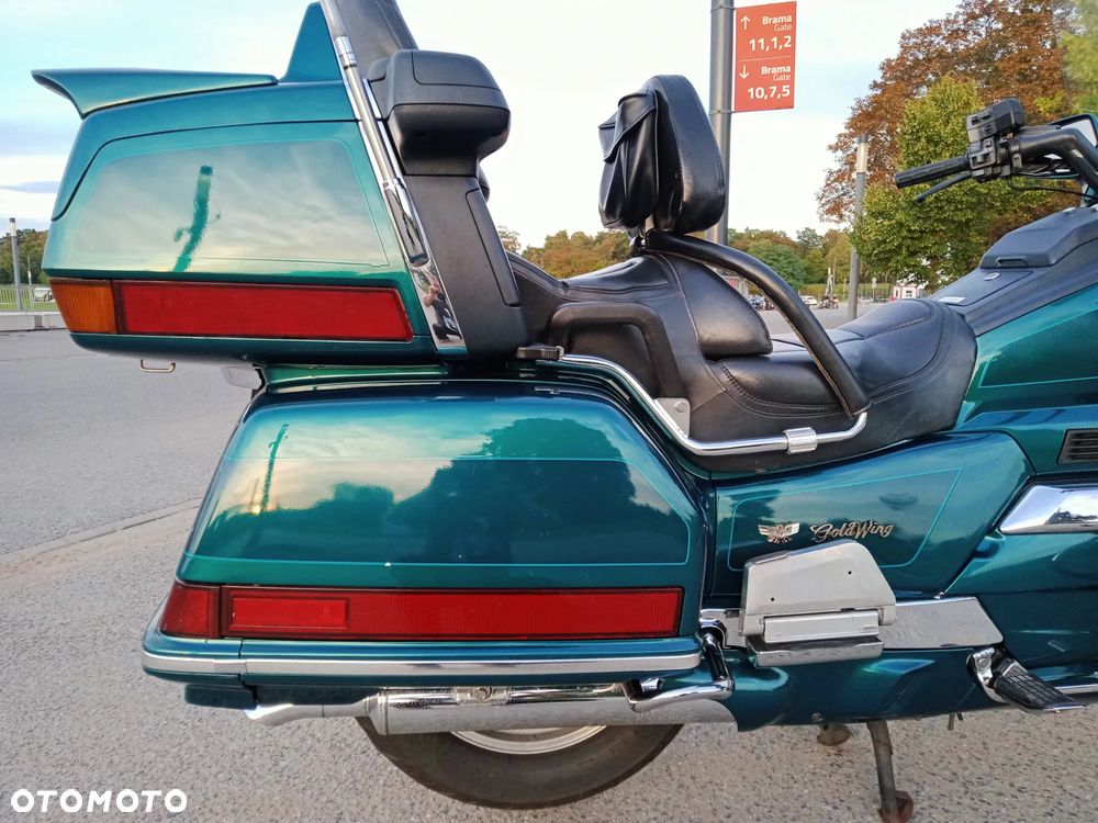 Honda GL - 22