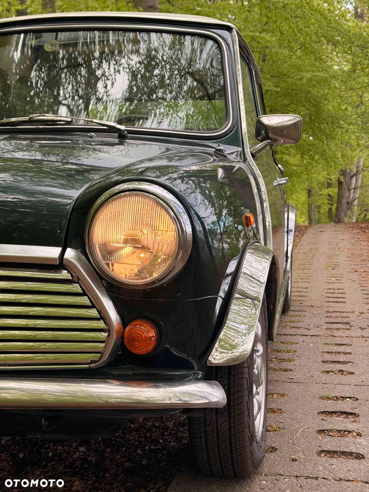 Rover Mini - 33