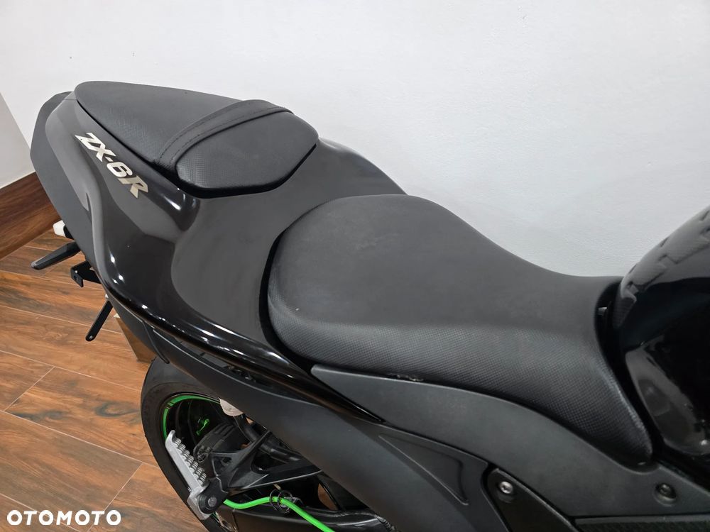 Kawasaki Ninja - 14