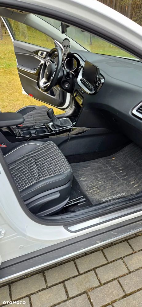 Kia XCeed 1.5 T-GDI L - 26