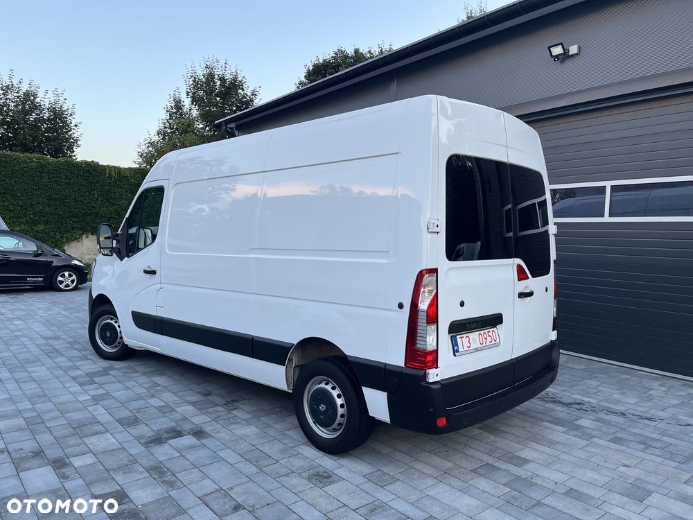 Renault Master - 4
