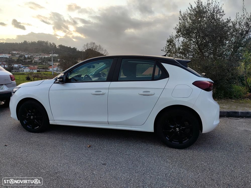 Opel Corsa 1.2 Edition - 18