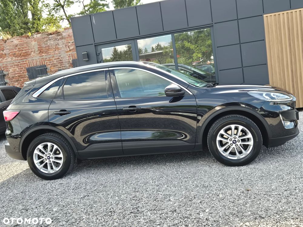 Ford Kuga - 14