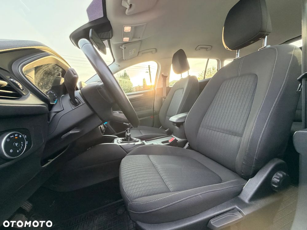 Ford Focus 1.5 EcoBlue Trend Edition - 14